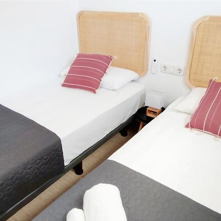 Apartamento Daly By Denia Costa Exterior photo
