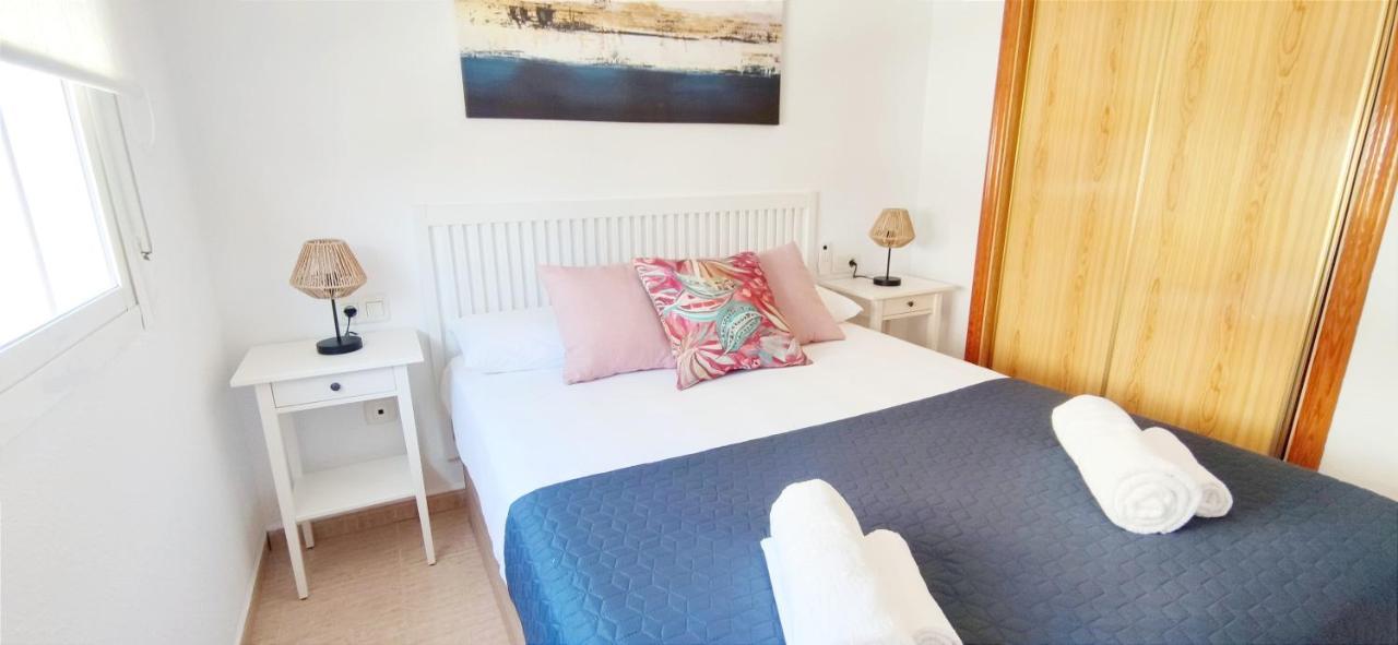 Apartamento Daly By Denia Costa Exterior photo